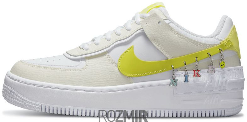 Кроссовки Nike Air Force 1 Shadow "Have A Nike Day"