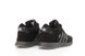 Зимние кроссовки adidas Iniki Winter "Triple Black" с мехом