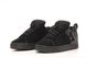 Кроссовки DC Court Graffik Shoes "Black"