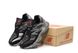 Зимові кросівки New Balance 9060 Winter Black/Grey з хутром