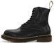 Ботинки Dr. Martens 1460 "Black/Yellow"
