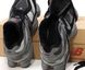Зимние кроссовки New Balance 9060 Winter Black/Grey с мехом