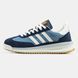 Кросівки adidas SL72 RTN Denim