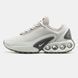 Женские кроссовки Nike Air Max Dn "White/Grey"