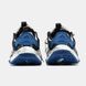 Кросівки adidas Vento XLG "Grey Blue Black"