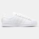 Кроссовки adidas Superstar "Triple White"