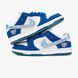 Кроссовки Born x Raised x Dunk Low SB 'One Block at a Time'