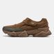 Кроссовки New Balance 8040 "Brown"