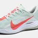 Кроссовки Nike ZoomX Pegasus Plus 'Barely Grey Hot Punch'