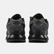 Мужские кроссовки New Balance 574 Gore-Tex Термо "Dark Gray/Black"