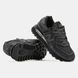 Мужские кроссовки New Balance 574 Gore-Tex Термо "Dark Gray/Black"