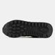 Мужские кроссовки New Balance 574 Gore-Tex Термо "Dark Gray/Black"