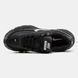Мужские кроссовки Nike Initiator "Black/Silver"