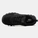 Мужские кроссовки Nike Rivah Gore-Tex Low "Triple Black"