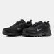 Мужские кроссовки Nike Rivah Gore-Tex Low "Triple Black"
