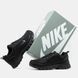 Мужские кроссовки Nike Rivah Gore-Tex Low "Triple Black"