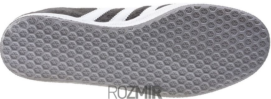 Кросівки Adidas Gazelle "Dark Grey"