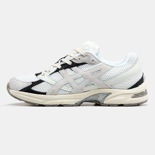 Кросівки Asics X Hal Studios Gel-1130 "Glacier" (Grey / Cream) 1201A982-200