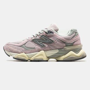 Кроссовки New Balance 9060 Light Pink