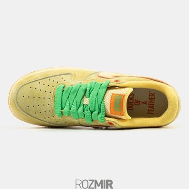 Nike Air Force 1 DOAF Oregon 'Duck or Egg' IU7612-700