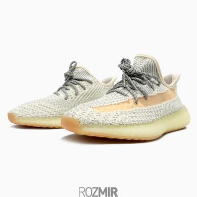Кроссовки adidas Yeezy Boost 350 V2 Lundmark Reflective FV3254