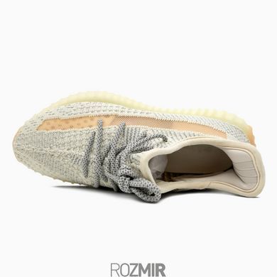 Кроссовки adidas Yeezy Boost 350 V2 Lundmark Reflective FV3254