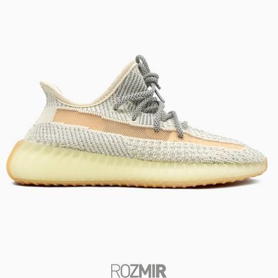 Кроссовки adidas Yeezy Boost 350 V2 Lundmark Reflective FV3254