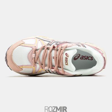 Кроссовки Asics Gel-Kahana 8 Pink/White