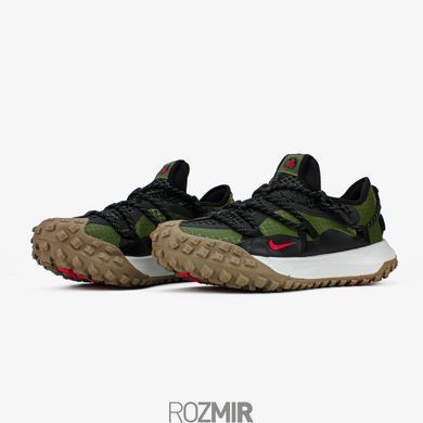 Кроссовки Nike ACG Mountain Fly Low SE "Olive/Black"