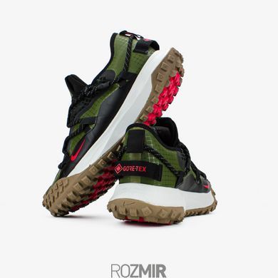 Кроссовки Nike ACG Mountain Fly Low SE "Olive/Black"
