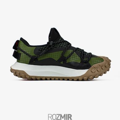 Кроссовки Nike ACG Mountain Fly Low SE "Olive/Black"