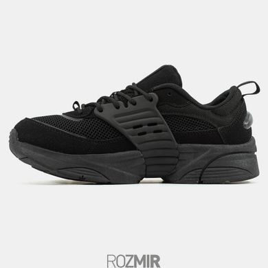 Кроссовки Nike Air Jordan Trunner "Black"