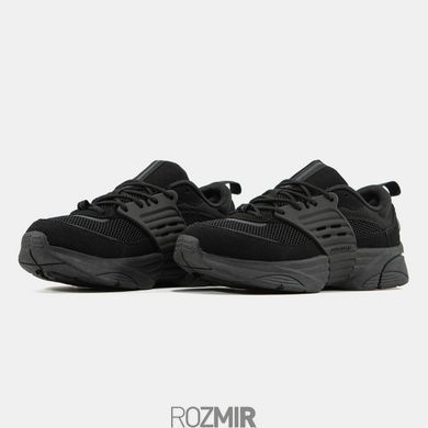 Кроссовки Nike Air Jordan Trunner "Black"