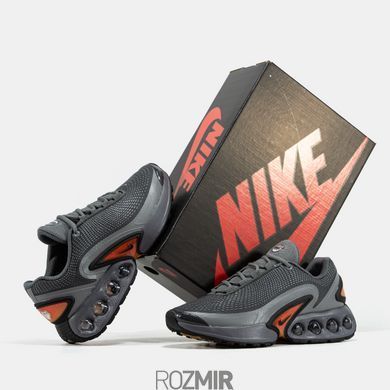 Кросівки Nike Air Max DN Particle Grey