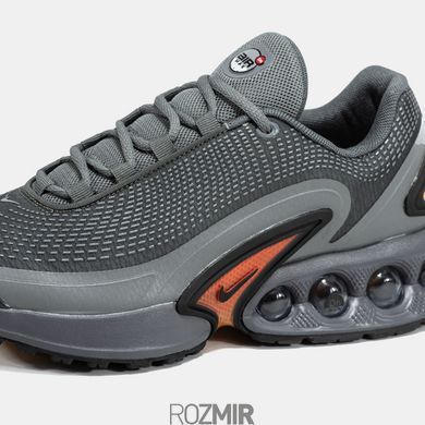 Кросівки Nike Air Max DN Particle Grey