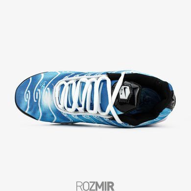Кроссовки Nike Air Max Plus "Light Photography" Royal Blue