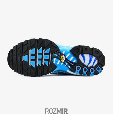 Кроссовки Nike Air Max Plus "Light Photography" Royal Blue