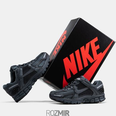 Кроссовки Nike Zoom Vomero 5 SP Black Gray