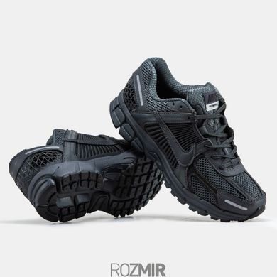 Кросівки Nike Zoom Vomero 5 SP Black Gray