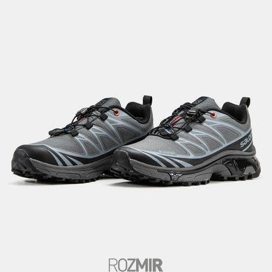 Кросівки Salomon XT-6 Gore-Tex Grey/Black