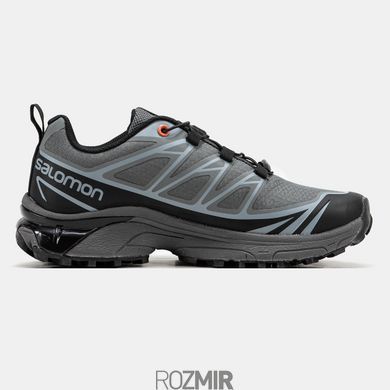 Кросівки Salomon XT-6 Gore-Tex Grey/Black