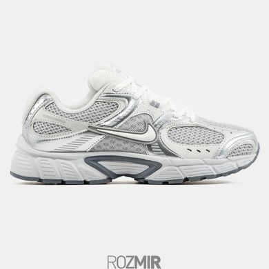 Чоловічі кросівки Nike V5 RNR "White/Silver/Gray"
