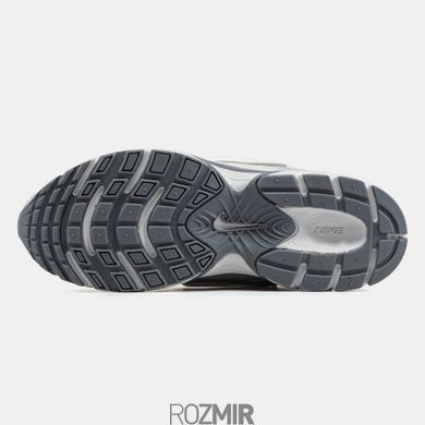 Чоловічі кросівки Nike V5 RNR "White/Silver/Gray"