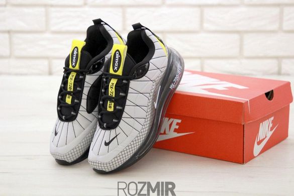 Мужские кроссовки Nike Air Max 720-818 "Light Grey"