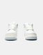 Кроссовки Air Jordan 3 Retro Lucky Summit White / Blue