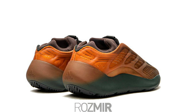Кроссовки adidas Yeezy 700 V3 Copper Fade