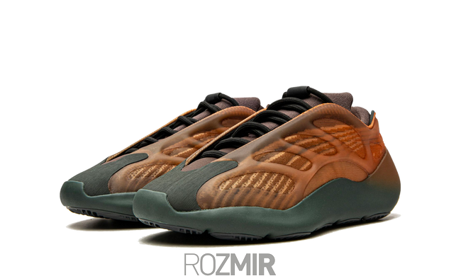 Кроссовки adidas Yeezy 700 V3 Copper Fade