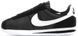 Женские кроссовки Nike Cortez "Black/White"