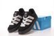 Кросівки adidas Adimatic Black/Gum