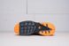Чоловічі кросівки ACRONYM x Nike Huarache Concept "Black/Orange"